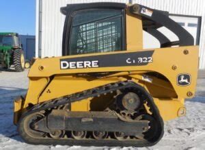 john deere 322 skid steer problems|john deere ct322 reviews.